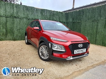 Used Hyundai KONA 2019 for sale - 78968030: Photo