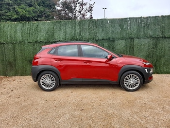 Used Hyundai KONA 2019 for sale - 78968030: Photo