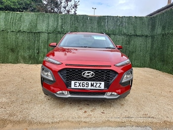 Used Hyundai KONA 2019 for sale - 78968030: Photo
