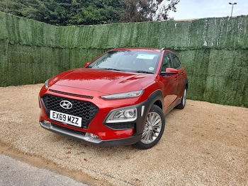 Used Hyundai KONA 2019 for sale - 78968030: Photo