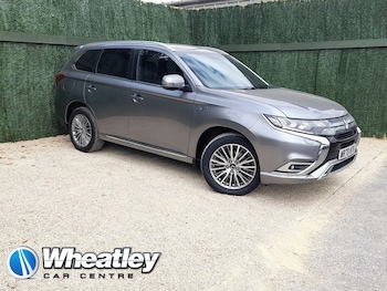 Used Mitsubishi Outlander 2020 for sale - 79478128: Photo