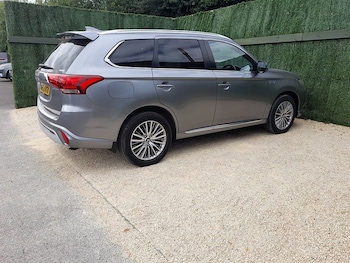 Used Mitsubishi Outlander 2020 for sale - 79478128: Photo