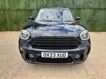 Used MINI Countryman 2023 for sale - 78986432: Photo