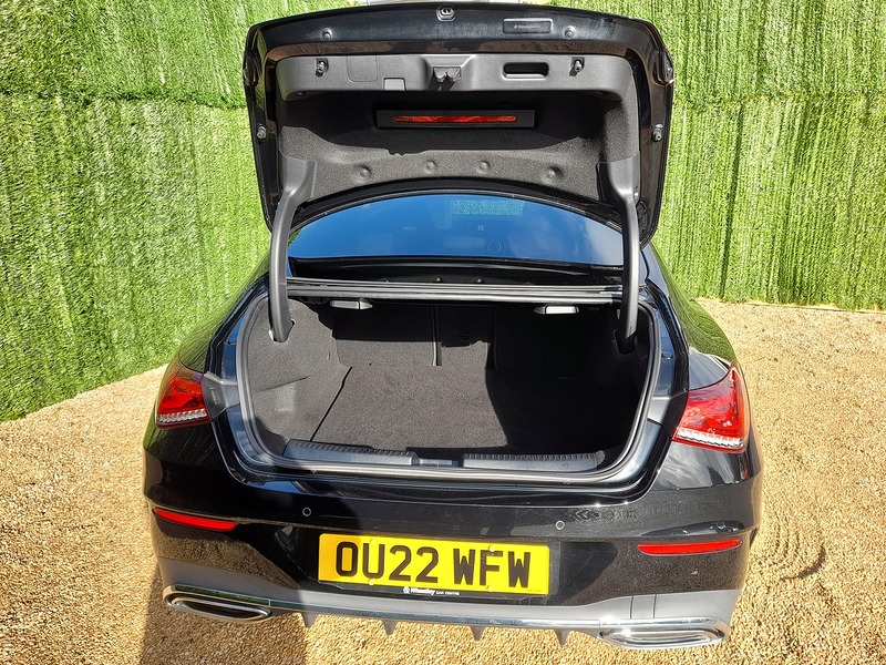 Used Mercedes-Benz CLA 2022 for sale - 77379190: Photo 15