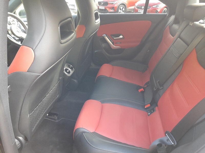 Used Mercedes-Benz CLA 2022 for sale - 77379190: Photo 17