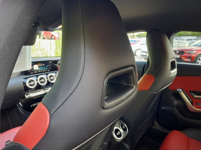 Used Mercedes-Benz CLA 2022 for sale - 77379190: Photo 18