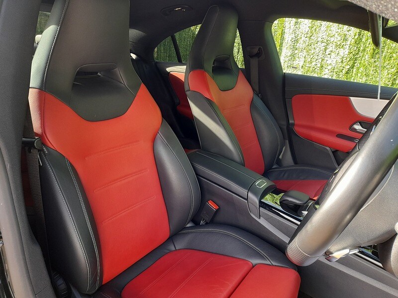 Used Mercedes-Benz CLA 2022 for sale - 77379190: Photo 21