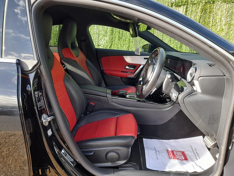 Used Mercedes-Benz CLA 2022 for sale - 77379190: Photo 22