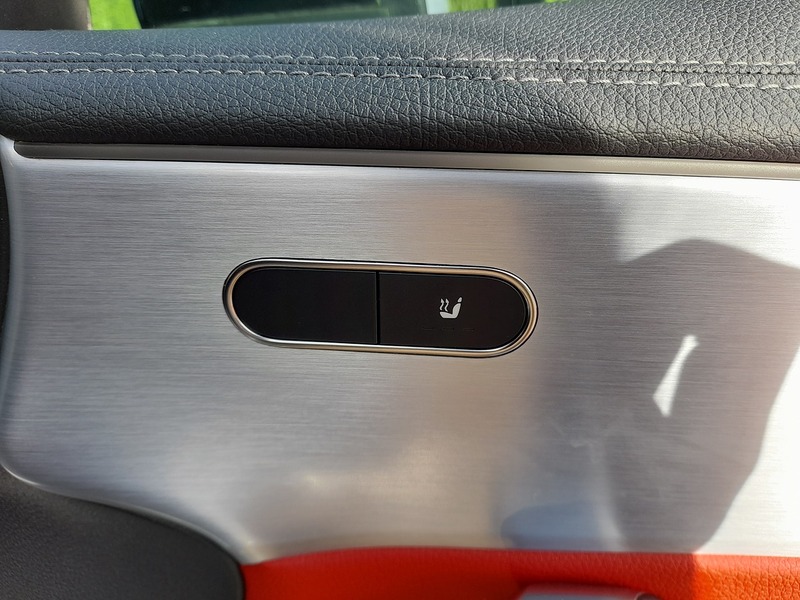 Used Mercedes-Benz CLA 2022 for sale - 77379190: Photo 23