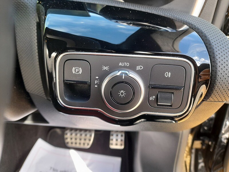 Used Mercedes-Benz CLA 2022 for sale - 77379190: Photo 24