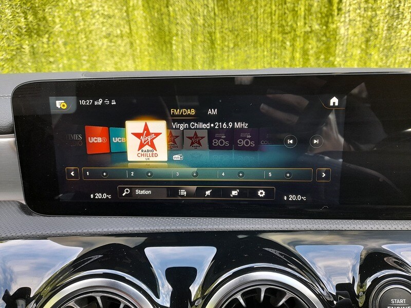 Used Mercedes-Benz CLA 2022 for sale - 77379190: Photo 26