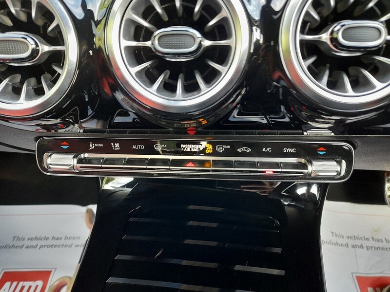 Used Mercedes-Benz CLA 2022 for sale - 77379190: Photo 27