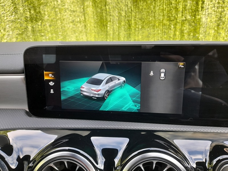 Used Mercedes-Benz CLA 2022 for sale - 77379190: Photo 31