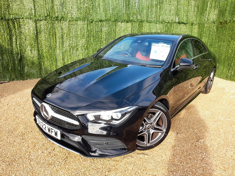 Used Mercedes-Benz CLA 2022 for sale - 77379190: Photo 6