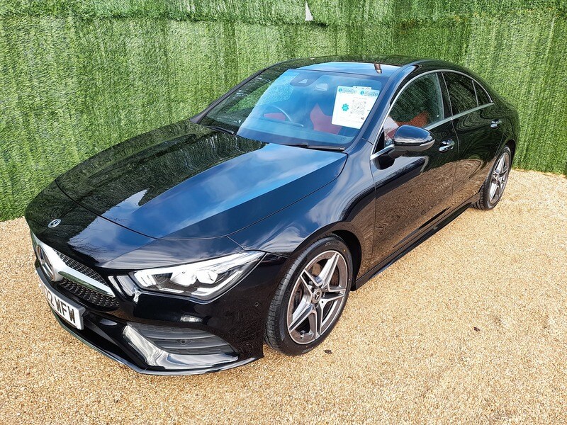 Used Mercedes-Benz CLA 2022 for sale - 77379190: Photo 7