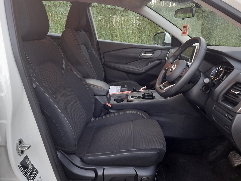 Used Nissan Qashqai 2023 for sale - 77781126: Photo 11