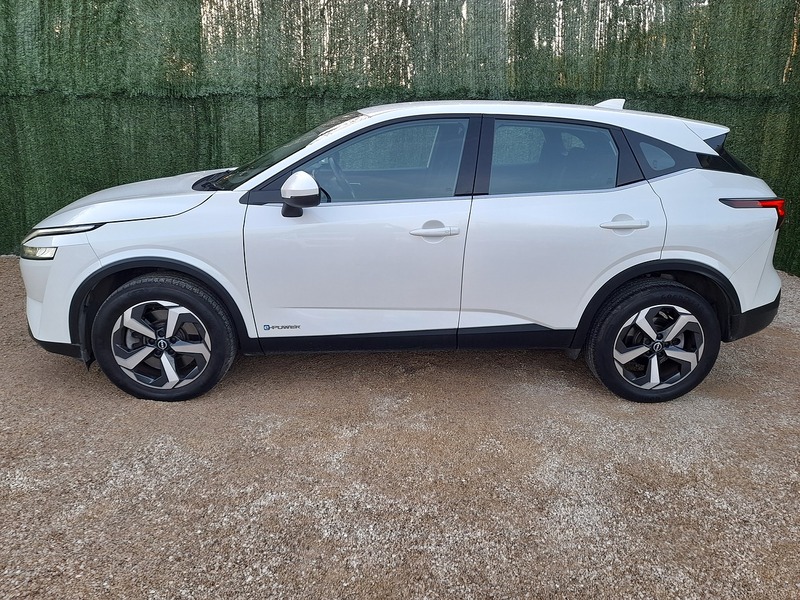 Used Nissan Qashqai 2023 for sale - 77781126: Photo 4