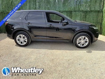 Used Land Rover Discovery Sport 2019 for sale - 78488381: Photo