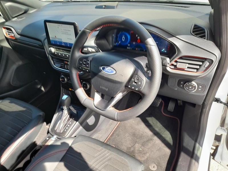 Used Ford Puma 2023 for sale - 77231255: Photo 10