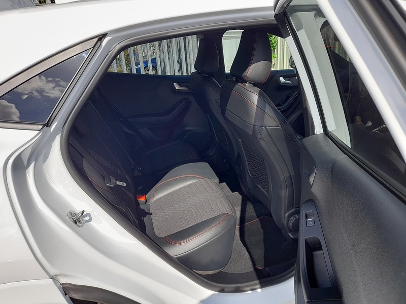 Used Ford Puma 2023 for sale - 77231255: Photo 11