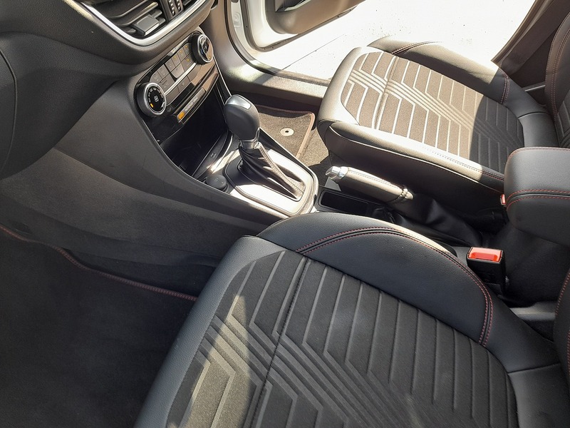 Used Ford Puma 2023 for sale - 77231255: Photo 13