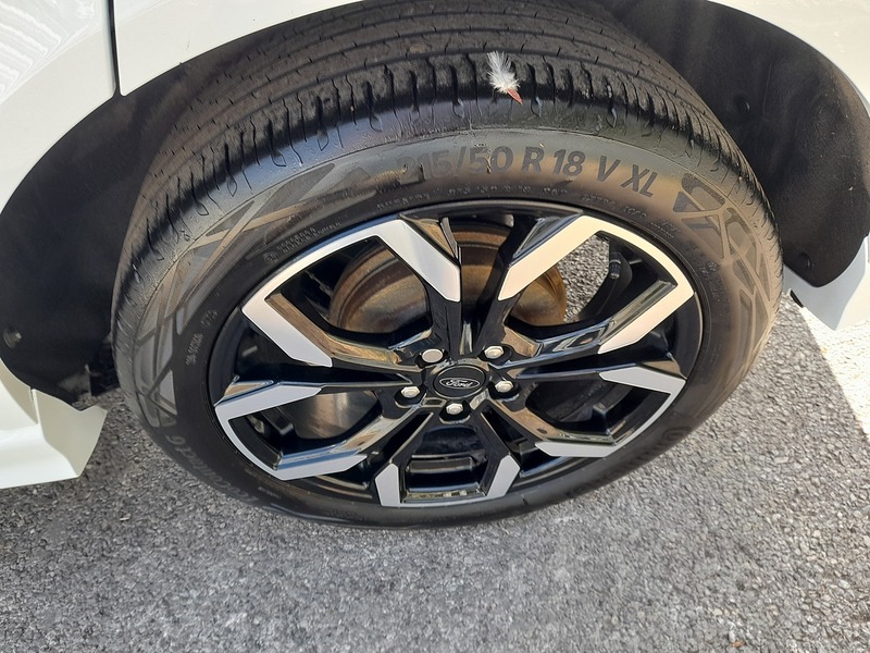 Used Ford Puma 2023 for sale - 77231255: Photo 14