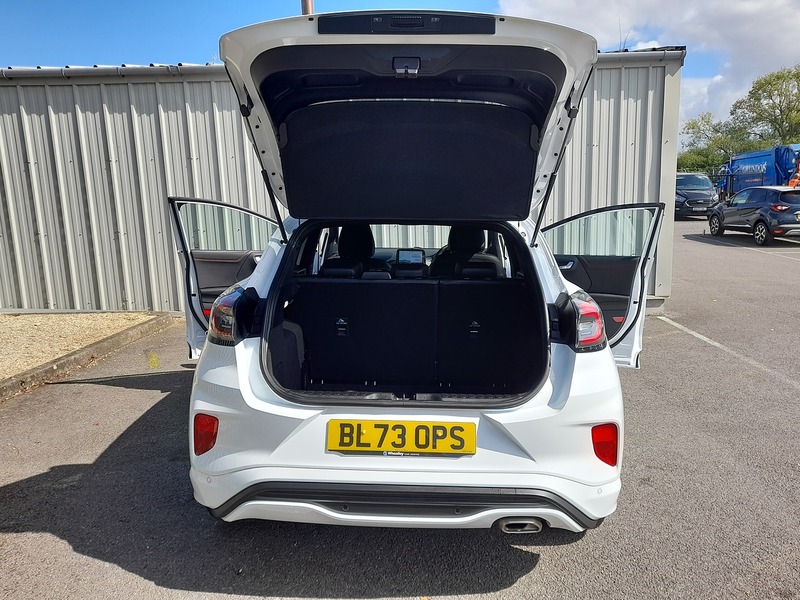 Used Ford Puma 2023 for sale - 77231255: Photo 15