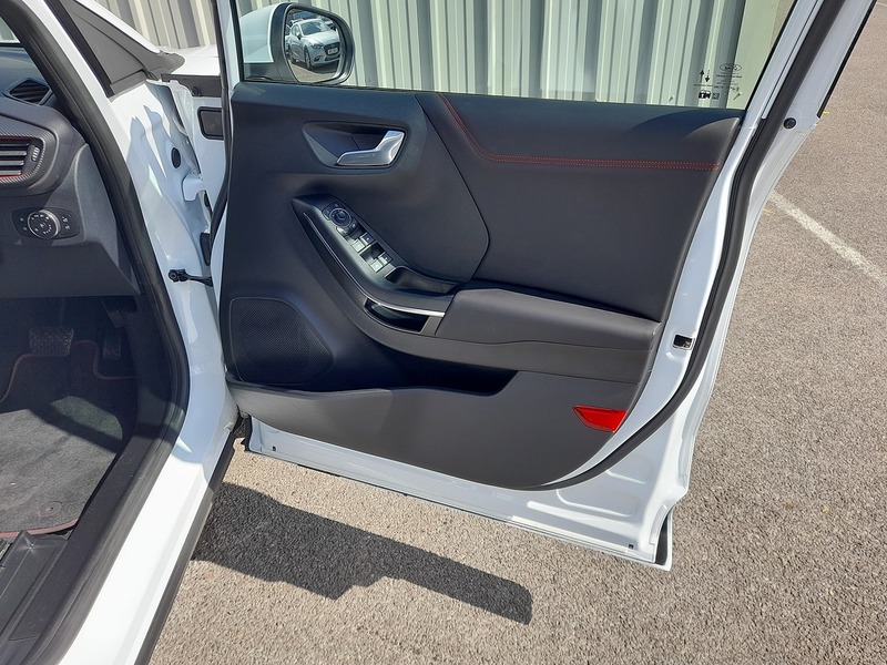 Used Ford Puma 2023 for sale - 77231255: Photo 17