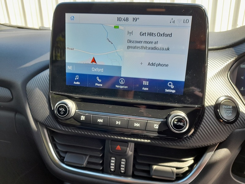 Used Ford Puma 2023 for sale - 77231255: Photo 18