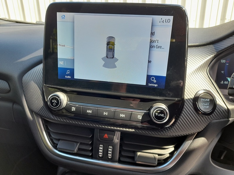 Used Ford Puma 2023 for sale - 77231255: Photo 19