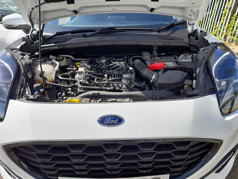 Used Ford Puma 2023 for sale - 77231255: Photo 20