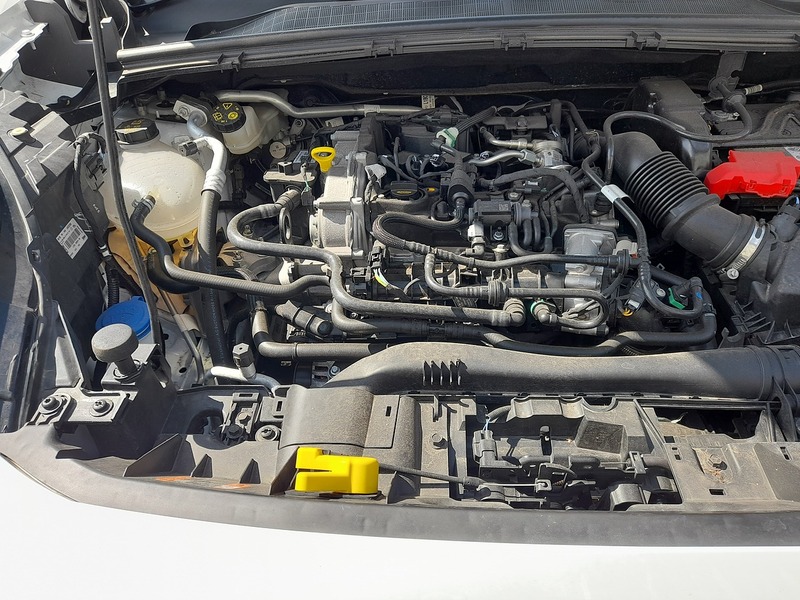 Used Ford Puma 2023 for sale - 77231255: Photo 21