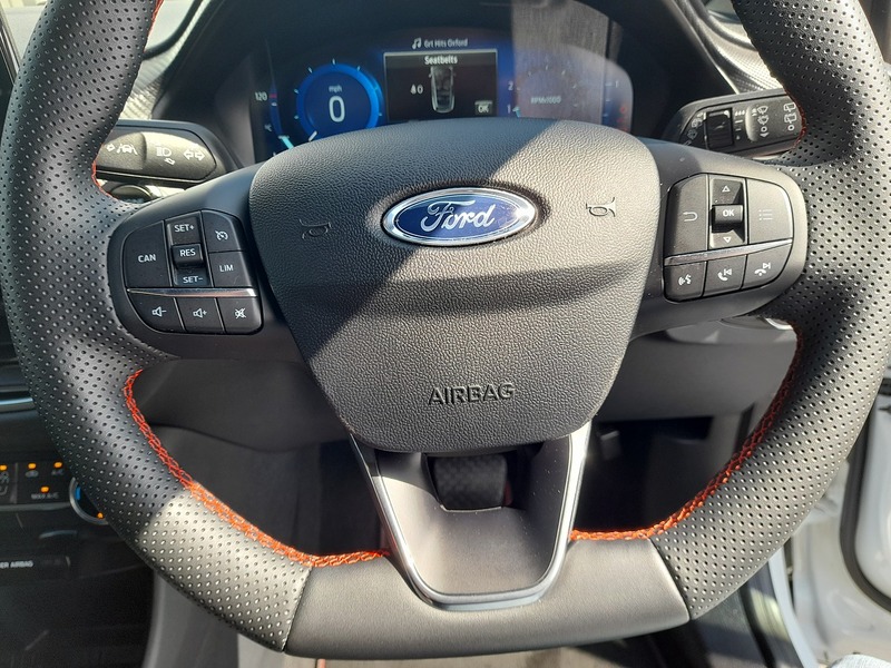 Used Ford Puma 2023 for sale - 77231255: Photo 23