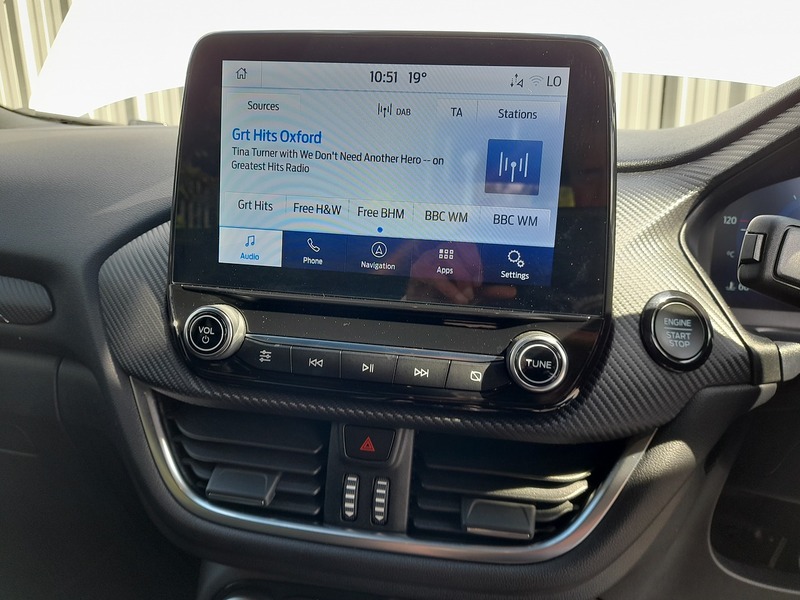 Used Ford Puma 2023 for sale - 77231255: Photo 24