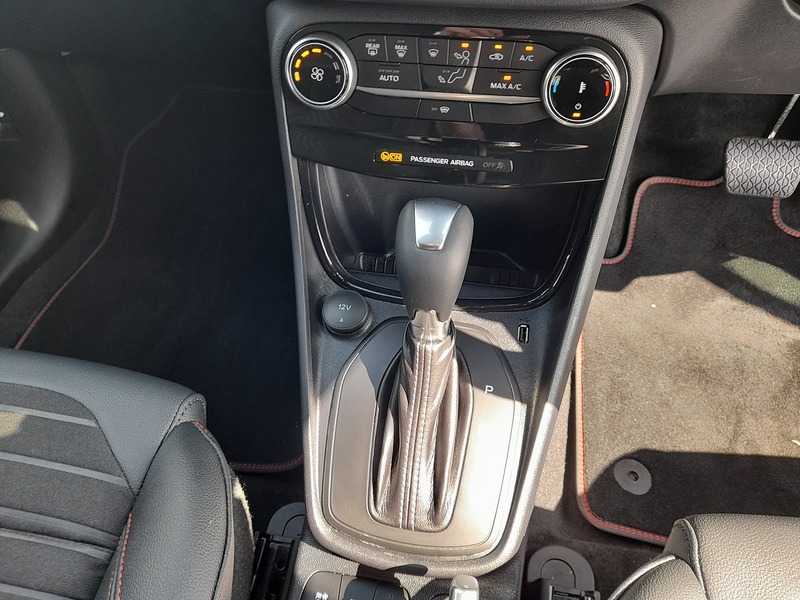 Used Ford Puma 2023 for sale - 77231255: Photo 25