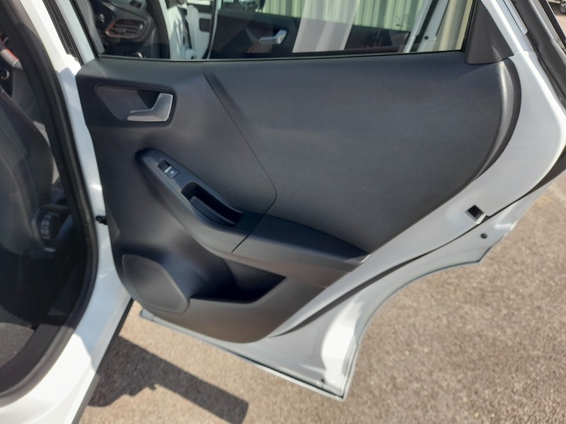 Used Ford Puma 2023 for sale - 77231255: Photo 27