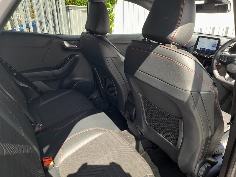 Used Ford Puma 2023 for sale - 77231255: Photo 28