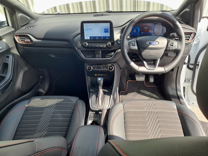 Used Ford Puma 2023 for sale - 77231255: Photo 29