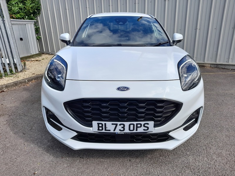 Used Ford Puma 2023 for sale - 77231255: Photo 3