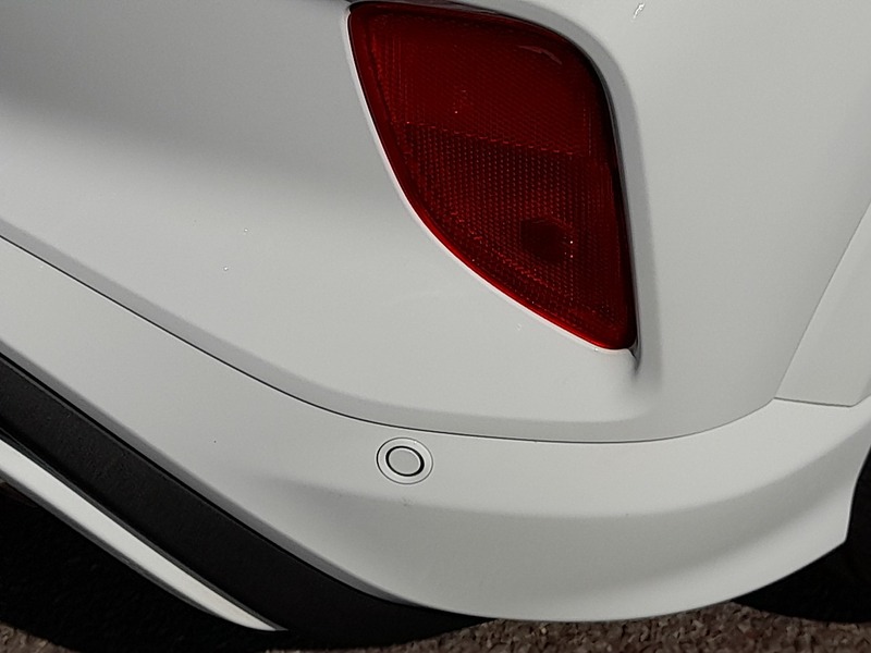 Used Ford Puma 2023 for sale - 77231255: Photo 30