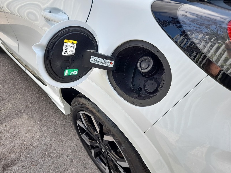 Used Ford Puma 2023 for sale - 77231255: Photo 31