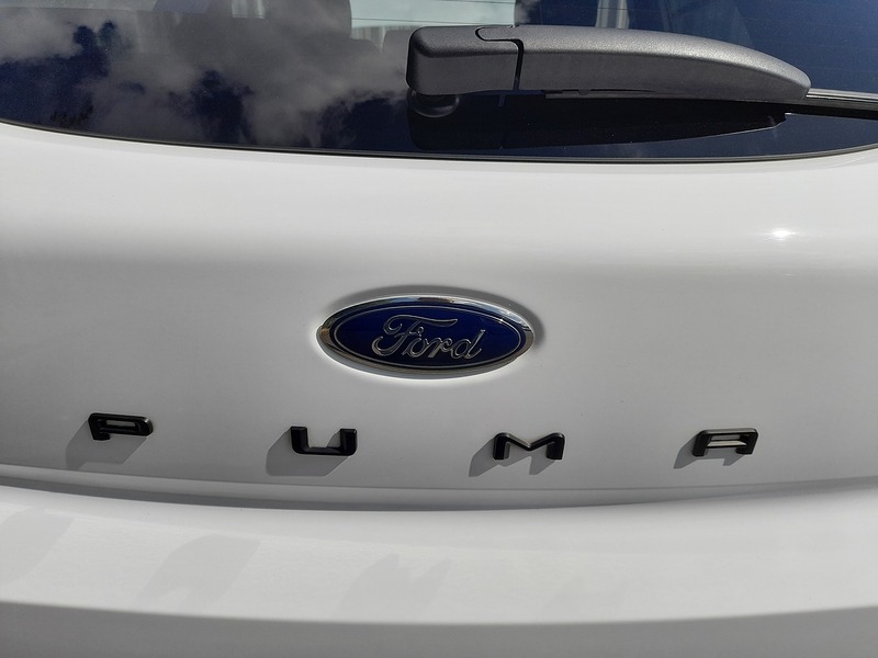 Used Ford Puma 2023 for sale - 77231255: Photo 32