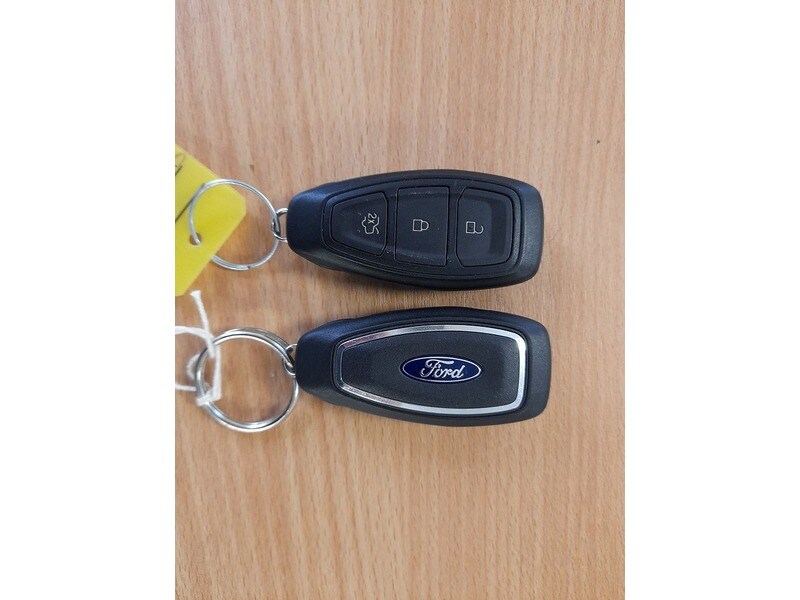 Used Ford Puma 2023 for sale - 77231255: Photo 39