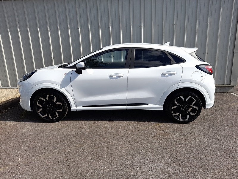 Used Ford Puma 2023 for sale - 77231255: Photo 5