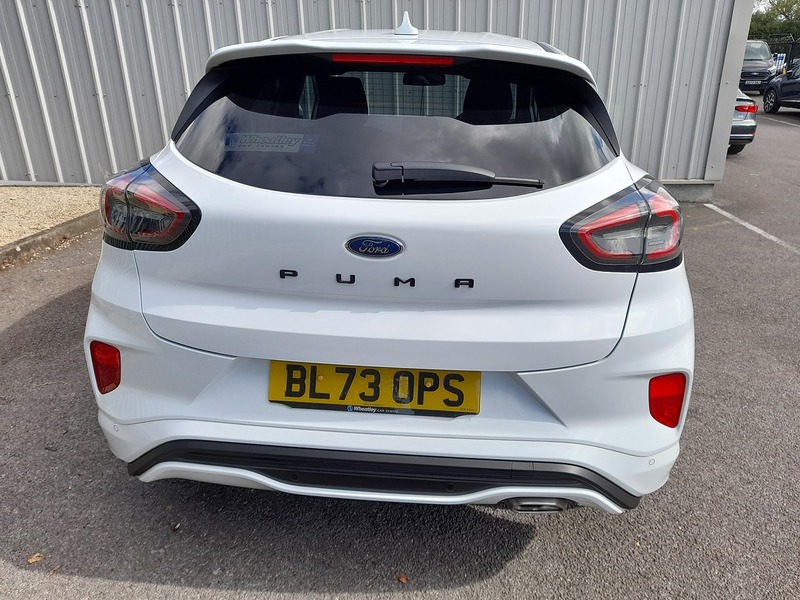 Used Ford Puma 2023 for sale - 77231255: Photo 7