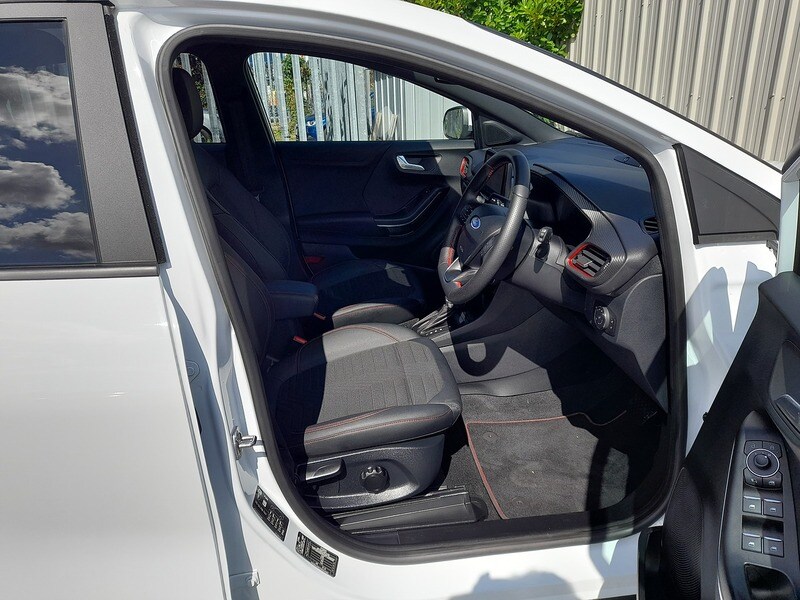 Used Ford Puma 2023 for sale - 77231255: Photo 8