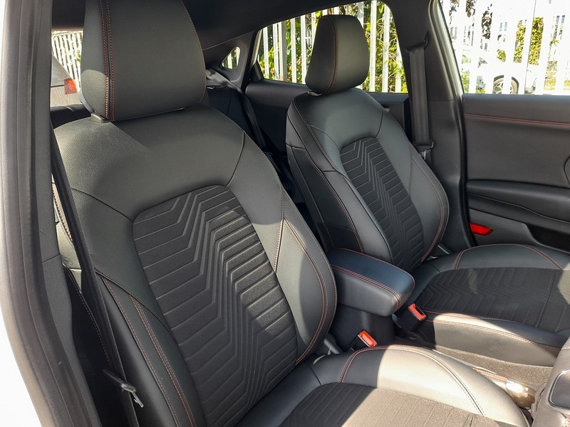 Used Ford Puma 2023 for sale - 77231255: Photo 9