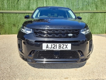 Used Land Rover Discovery Sport 2021 for sale - 79297380: Photo