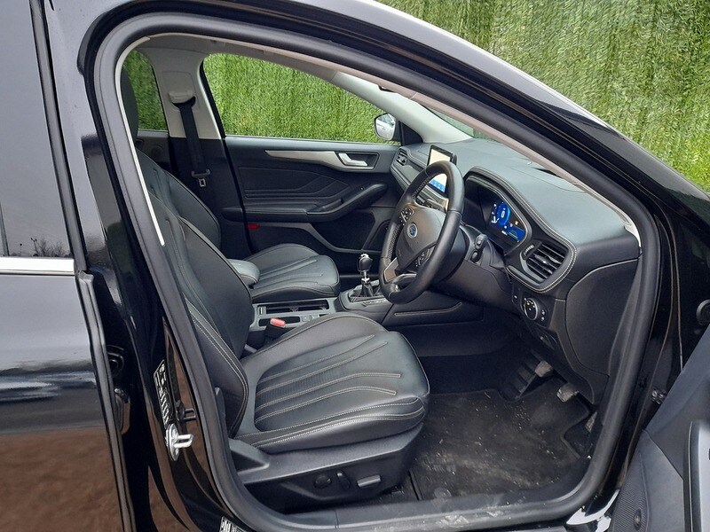 Used Ford Focus 2020 for sale - 77231312: Photo 7