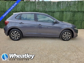 Used Volkswagen Polo 2023 for sale - 78544968: Photo